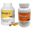 Omega 3 / Omega 3 Forte capsules