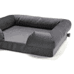 Hunde- und Katzenbett Cozy