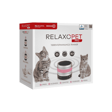 PRO Entraîneur de détente pour chats