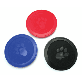 swisspet couvercle de la boîte, pack de 3
