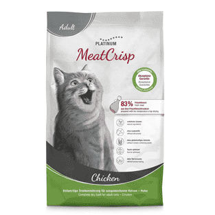 MeatCrisp Chicken Adult