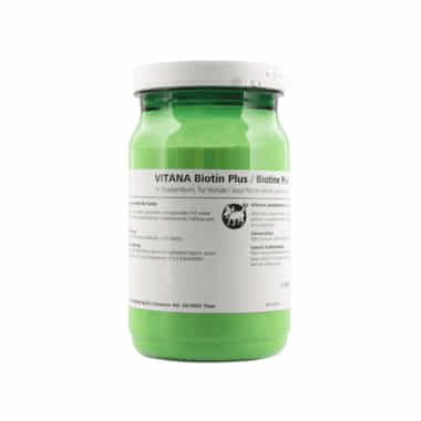 Biotin Plus