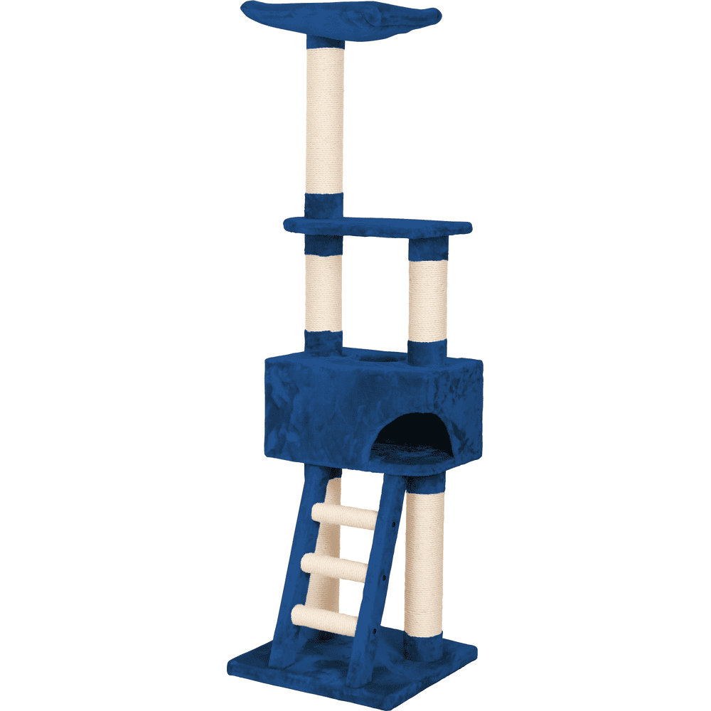 Vevey cat scratcher