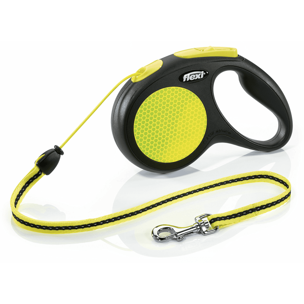 New Neon Gelb Seil