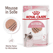 Kitten Mousse - sachet