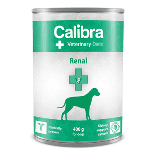 Canine Renal