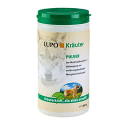 Lupo Kräuter Pulver
