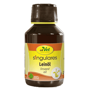 Singulares Huile de Lin