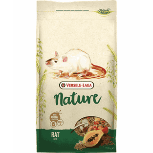 Nature Rat
