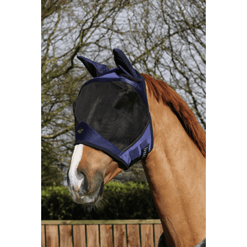 Masque anti-mouches Buzz-Off Pro
