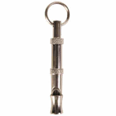 3 x Sifflet haute fréquence, 5cm