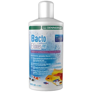 Bacto Elixier FB7