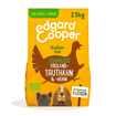 Adult Bio Truthahn & Huhn
