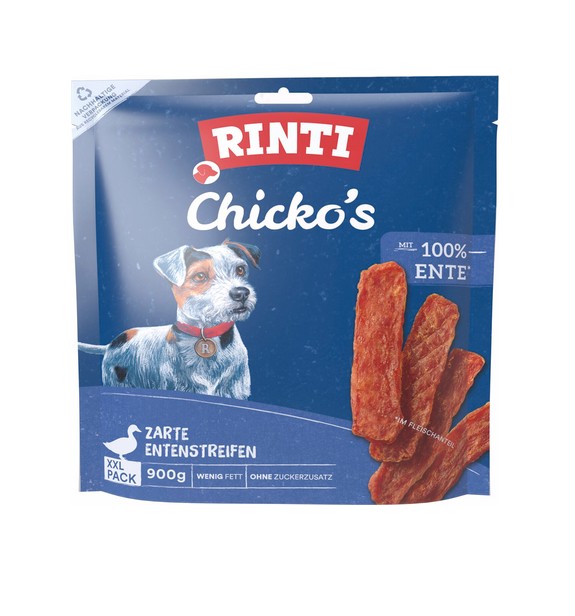 Extra Chicko