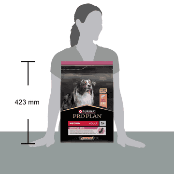 MEDIUM ADULT Sensitive Skin