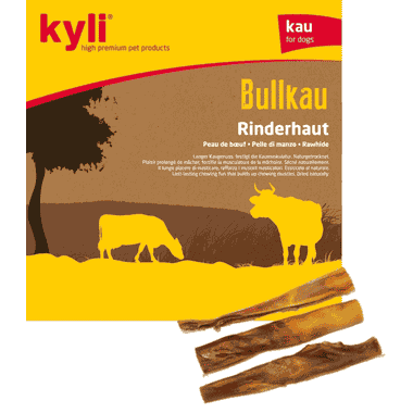 Bullkau Peau de bœuf