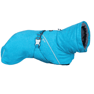 Expedition Parka II ocean