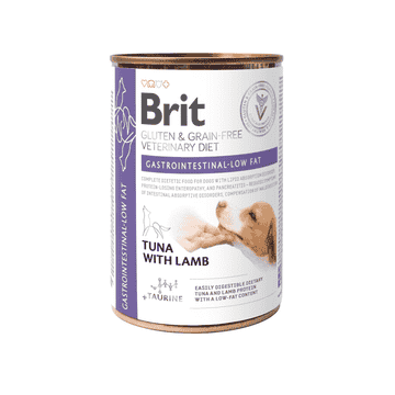 Vet Diet - Dog Gastointestinal Wet