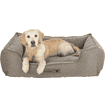 Bett Liano taupe