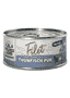 Feline Filet Adult Thon Pur