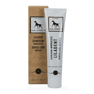 Liladent Dentifrice