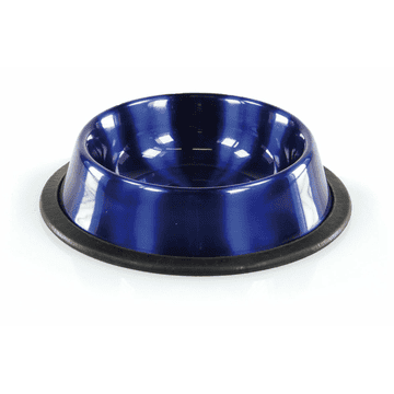 Edelstahlnäpfe Twilight für Katzen & Hunde, 0.25 l