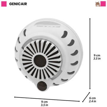 Genicair
