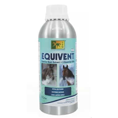 Equivent ND