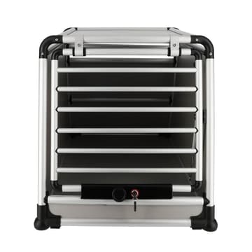 DeluxeTours Transportbox