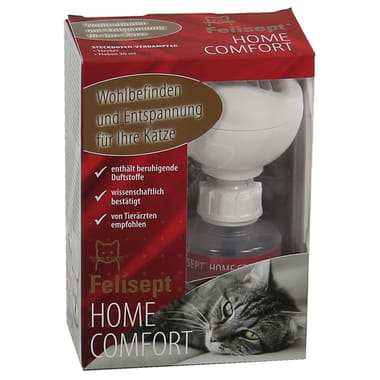 Felisept Home Comfort Set