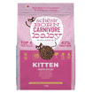 Born Carnivore Kitten