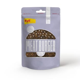 MeatBurger Ente