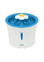 Senses 2.0 Flower Fountain mit LED Nachtlicht