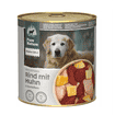 Dog Senior Rind Pur mit Kartoffeln