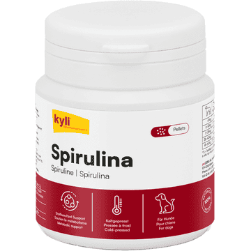 Spiruline 150 g