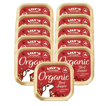 Organic Supper