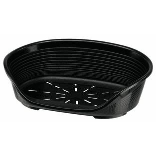 Siesta Deluxe dog basket