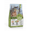 Dog Large Breed Pute, Huhn & Hering