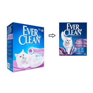 EverClean Lavender