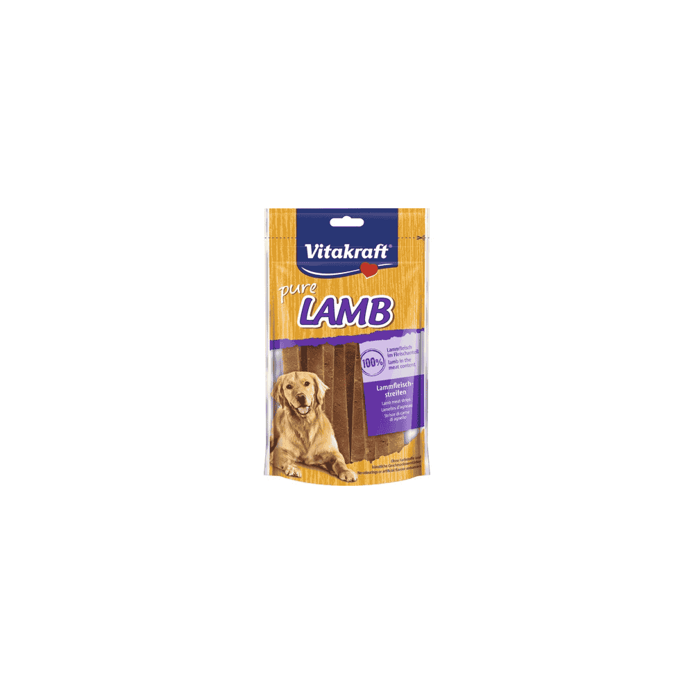 LAMB Lanières d'agneau