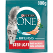Sterilcat