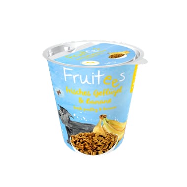 Fruitees Banane