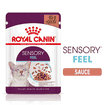 Sensory FEEL (Bouchées en sauce) Sachets