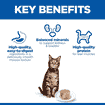Feline Adult 1-6 Mousse