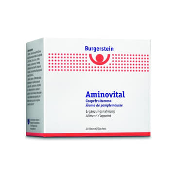 Aminovital