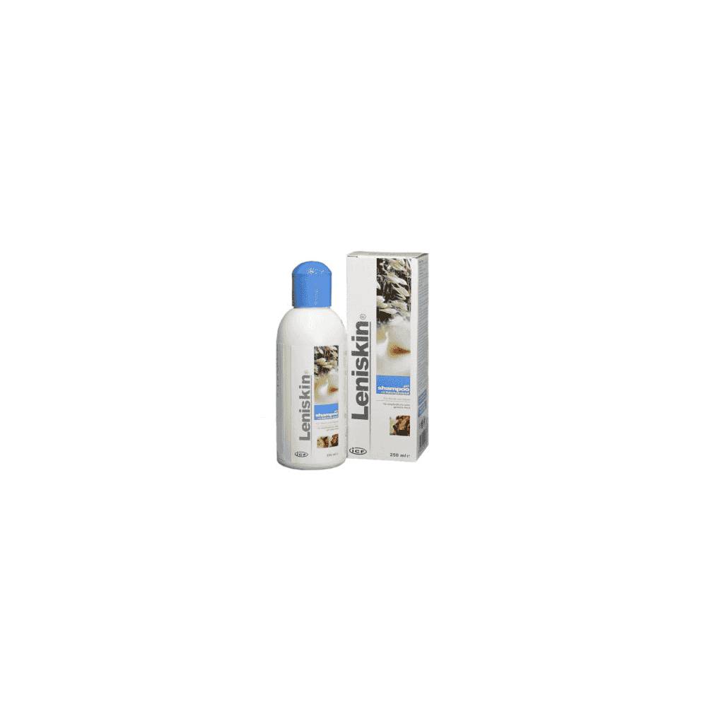 Leniskin Shampoo