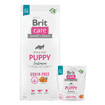 Care Dog Puppy Grainfree - Salmon