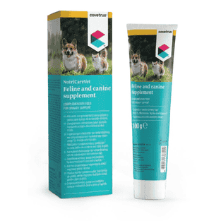 NutriCareVet Urinary Support Canine&Feline