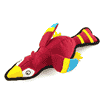 Birdy slingshot with slingshot