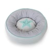 Star Hundebett rund